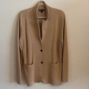 JCcrew Sweater Jacket
